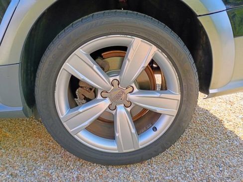 Used 2015 Audi A4 Premium Plus w/ Premium Plus Package AWD/4WD image 19