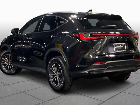 Certified 2024 Lexus NX 350 Premium image 11