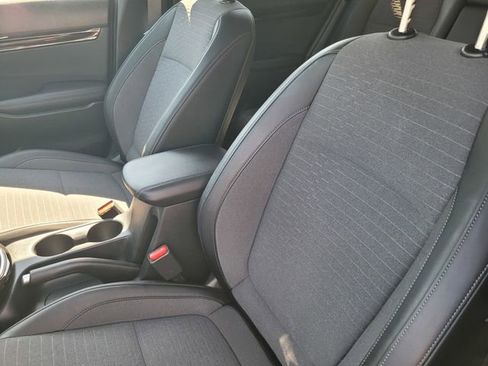 Used 2023 Kia Seltos S image 11