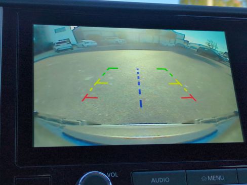 New 2026 Nissan Frontier SV w/ SV Convenience Package image 20