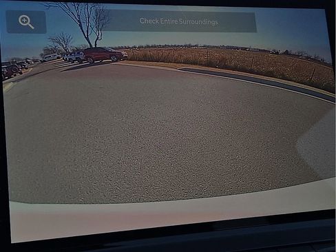 New 2026 Jeep Compass Limited image 13