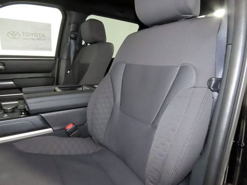 New 2025 Toyota Tundra SR5 image 12