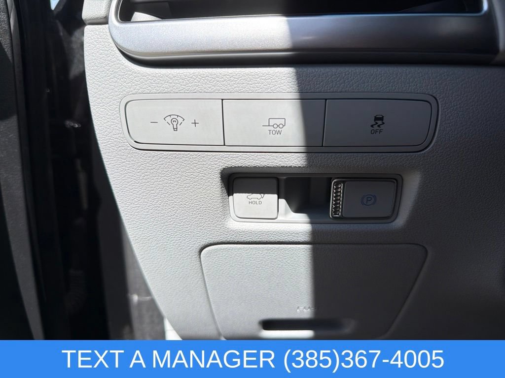 Used 2025 Hyundai Palisade SEL AWD/4WD image 27