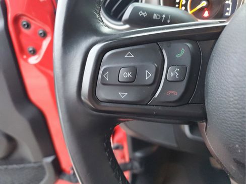 Certified 2022 Jeep Wrangler Unlimited Sport image 26