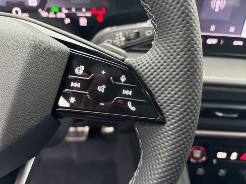 New 2025 Audi SQ5 Premium Plus image 22