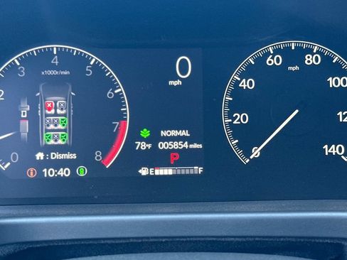 Certified 2026 Honda Odyssey Elite image 26
