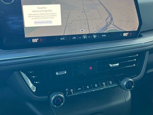 New 2026 Chevrolet Tahoe LS image 18