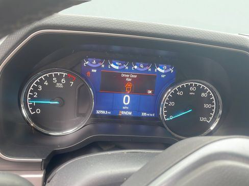 Used 2023 Ford F150 XLT w/ Equipment Group 302A High AWD/4WD image 19