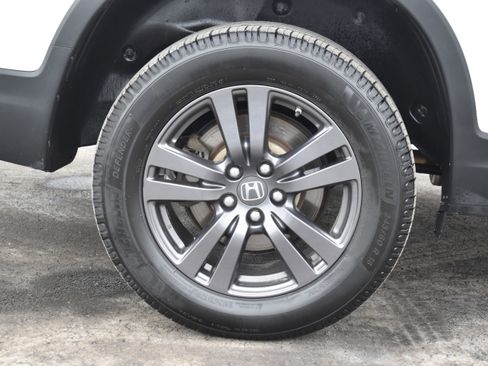 Used 2019 Honda Ridgeline Sport image 37