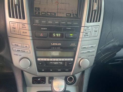 Used 2006 Lexus RX 400h AWD image 13