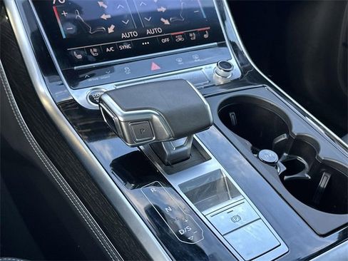 Certified 2025 Audi Q7 3.0T Premium Plus w/ Premium Plus Package image 32