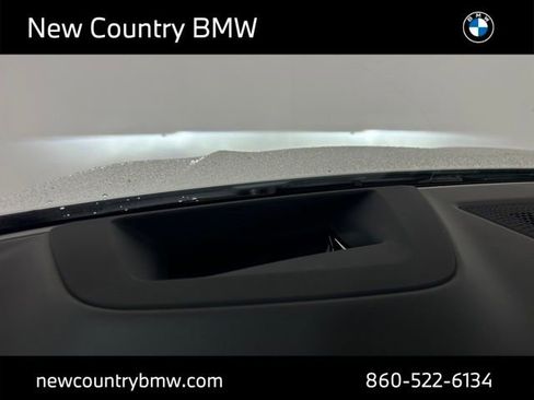 Used 2026 BMW X5 xDrive50e AWD/4WD image 20