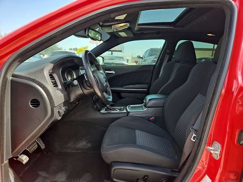 Used 2023 Dodge Charger R/T w/ Harman/Kardon Audio Group RWD image 15