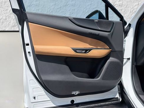New 2026 Lexus NX 350 AWD w/ Luxury Package image 21