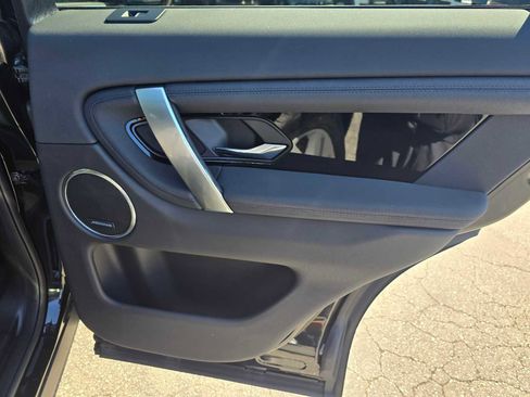 Certified 2024 Land Rover Discovery Sport S image 13