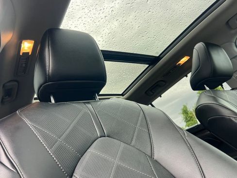 Used 2021 Toyota Highlander Platinum image 17