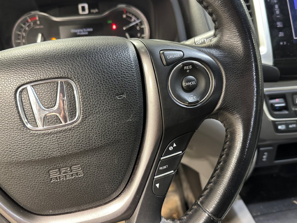 Used 2016 Honda Pilot EX-L image 18