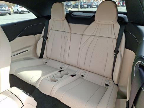 New 2026 Mercedes-Benz CLE 300 4MATIC Cabriolet image 7