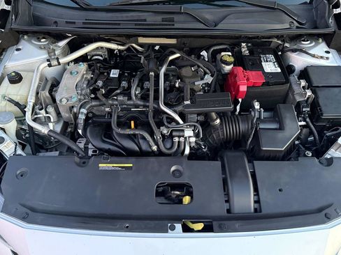 Used 2020 Nissan Sentra S w/ Lighting Package FWD image 53