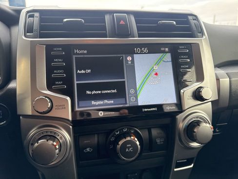 Used 2023 Toyota 4Runner SR5 image 17