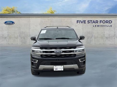 Used 2022 Ford Expedition Limited RWD image 8