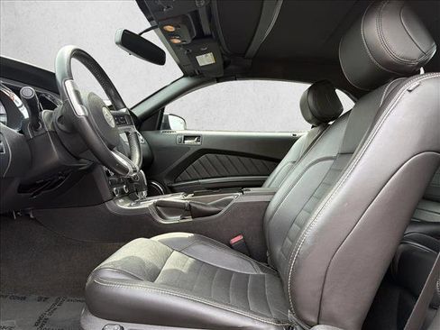 Used 2014 Ford Mustang Premium RWD image 11