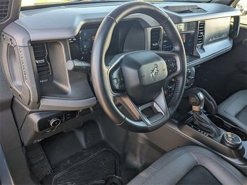 Used 2024 Ford Bronco Big Bend image 11