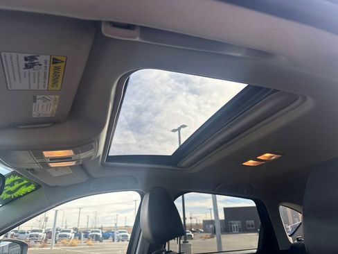 Used 2023 MAZDA CX-5 AWD 2.5 S w/ Premium Package image 38