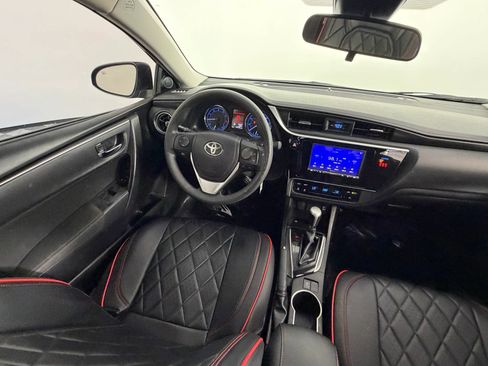 Used 2019 Toyota Corolla LE w/ Carpet Mat Package (TMS) FWD image 20