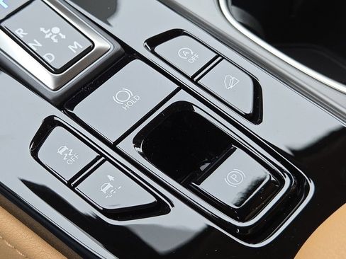 New 2026 Lexus NX 350 AWD w/ Premium Package image 18