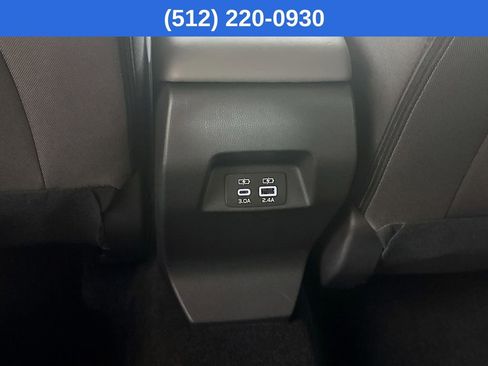 Certified 2026 Subaru Crosstrek 2.0i Premium image 31