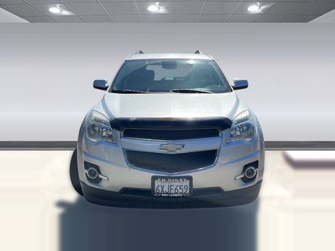 Used 2013 Chevrolet Equinox LT FWD image 4