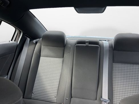 Used 2023 Dodge Charger R/T w/ Cold Weather Package image 12