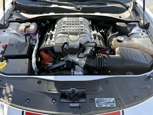 Used 2023 Dodge Charger SRT Hellcat w/ SRT Black Package image 10
