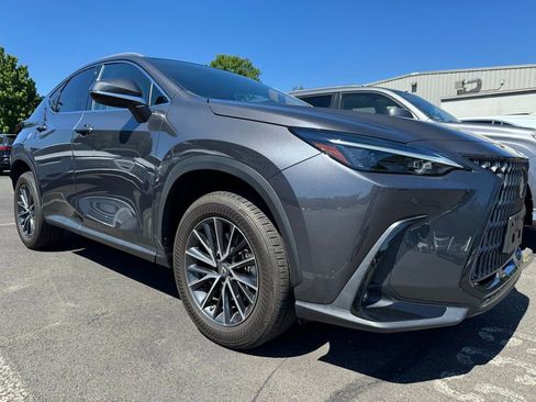 Used 2023 Lexus NX 350 AWD image 1