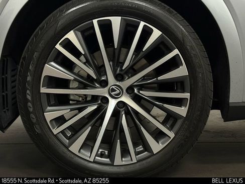 Used 2024 Lexus RX 350 Premium Plus w/ Convenience Package FWD image 10
