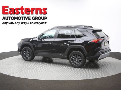 Used 2024 Toyota RAV4 Adventure AWD/4WD image 61