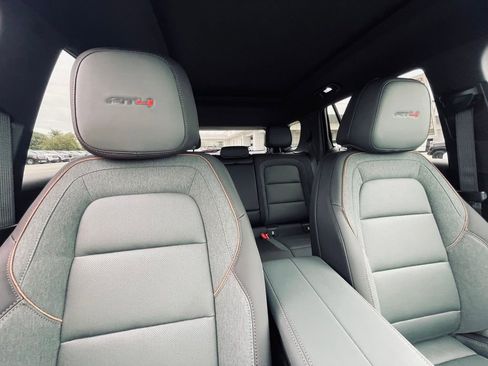 New 2026 GMC Terrain AT4 w/ Technology Package II image 30