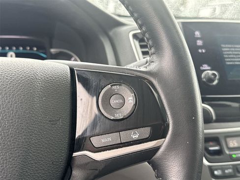 Used 2022 Honda Pilot EX-L image 19