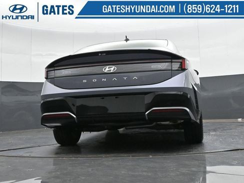 New 2026 Hyundai Sonata SEL image 31