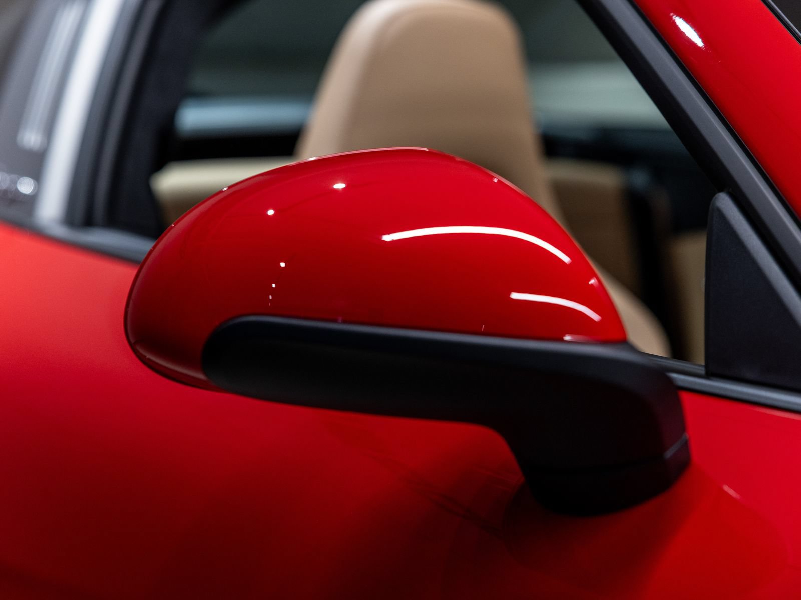 Certified 2019 Porsche 911 Targa 4S AWD/4WD image 15