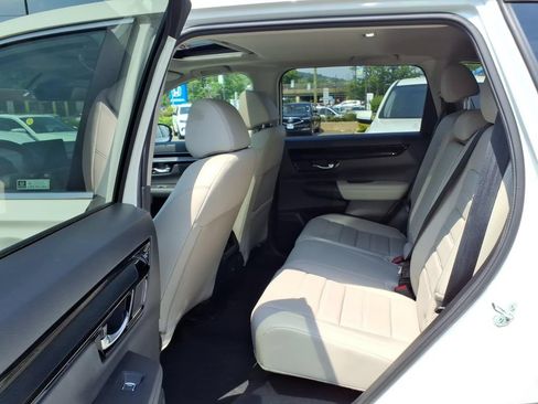 Used 2023 Honda CR-V EX-L image 15