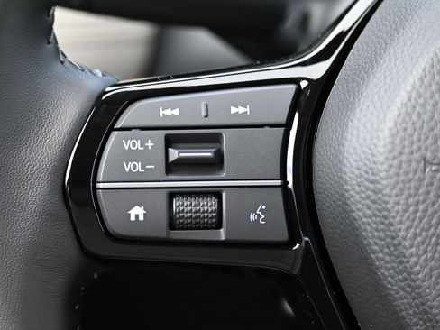 New 2026 Honda HR-V EX-L image 26