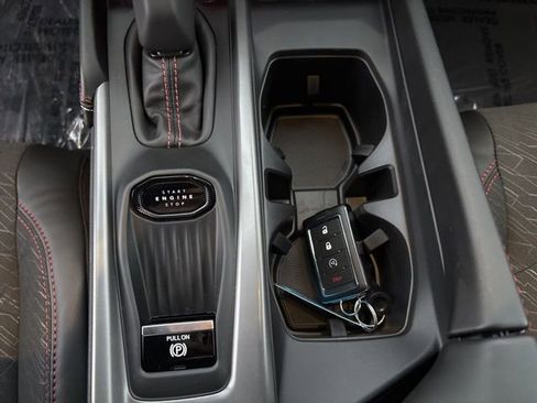 New 2026 Dodge Charger R/T Scat Pack image 26