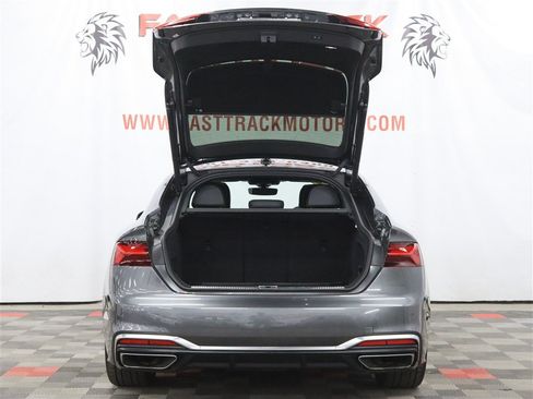 Used 2022 Audi A5 2.0T Premium AWD/4WD image 6