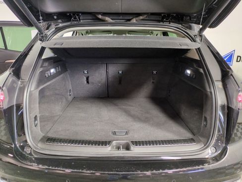 Used 2021 Buick Envision Avenir w/ Technology Package II AWD/4WD image 24