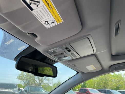 Used 2020 Honda CR-V Touring image 24