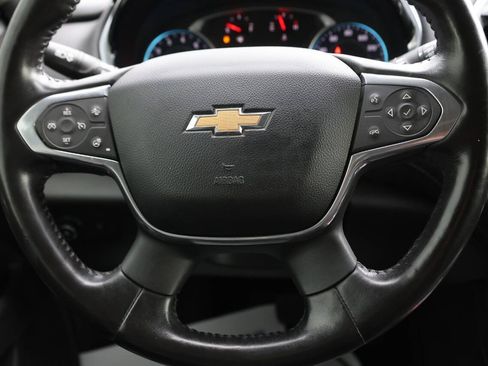Used 2020 Chevrolet Traverse High Country FWD image 19