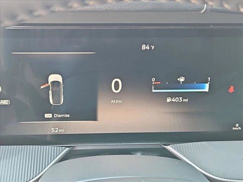 Used 2026 Nissan Murano SV AWD/4WD image 16