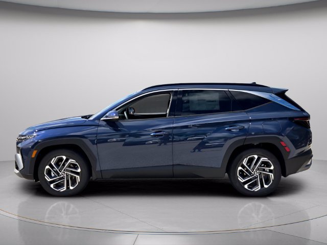 New 2026 Hyundai Tucson Limited FWD image 2